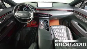 Genesis GV70, 2021 — миниатюра 9