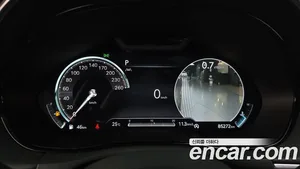 Genesis GV70, 2021 — миниатюра 10