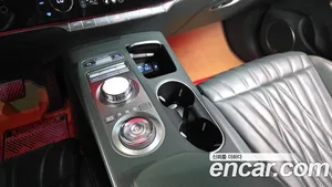 Genesis GV70, 2021 — миниатюра 11