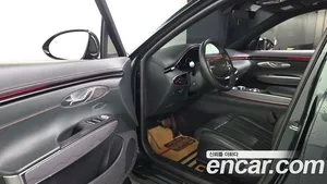 Genesis GV70, 2021 — миниатюра 12