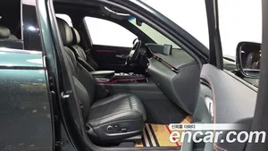 Genesis GV70, 2021 — миниатюра 16
