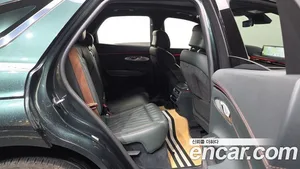 Genesis GV70, 2021 — миниатюра 17