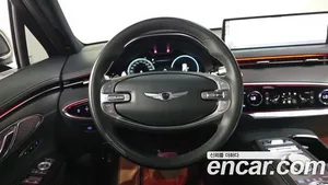 Genesis GV70, 2021 — миниатюра 18