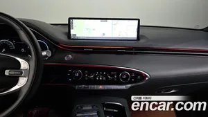 Genesis GV70, 2021 — миниатюра 19