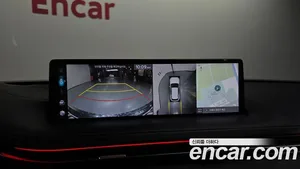 Genesis GV70, 2021 — миниатюра 20