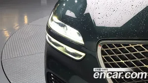 Genesis GV70, 2021 — миниатюра 7