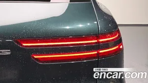 Genesis GV70, 2021 — миниатюра 8