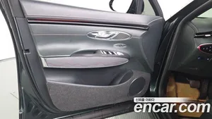 Genesis GV70, 2021 — миниатюра 13