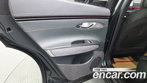 Genesis GV70, 2021 — миниатюра 14
