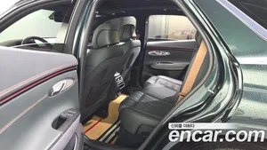 Genesis GV70, 2021 — миниатюра 15