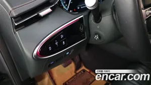 Genesis GV70, 2021 — миниатюра 26