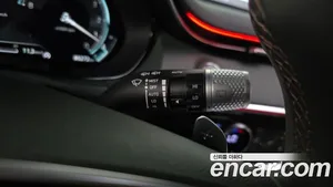 Genesis GV70, 2021 — миниатюра 28
