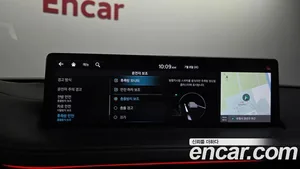 Genesis GV70, 2021 — миниатюра 32