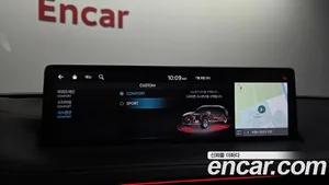 Genesis GV70, 2021 — миниатюра 35