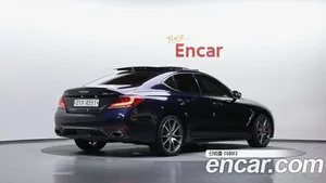 Genesis G70, 2019 — миниатюра 2
