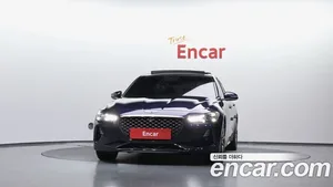 Genesis G70, 2019 — миниатюра 3