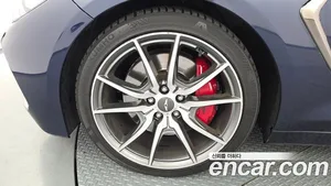 Genesis G70, 2019 — миниатюра 5