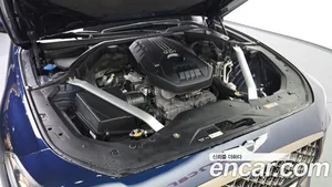 Genesis G70, 2019 — миниатюра 6