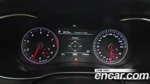 Genesis G70, 2019 — миниатюра 8