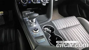 Genesis G70, 2019 — миниатюра 9