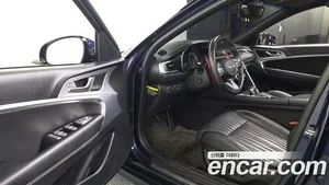 Genesis G70, 2019 — миниатюра 10
