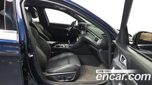 Genesis G70, 2019 — миниатюра 11