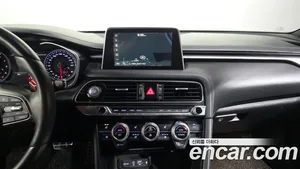 Genesis G70, 2019 — миниатюра 14