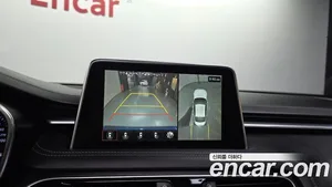 Genesis G70, 2019 — миниатюра 15