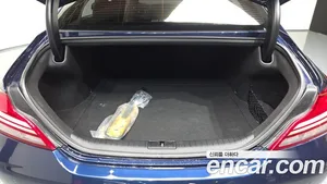 Genesis G70, 2019 — миниатюра 20