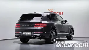 Genesis GV80, 2020 — миниатюра 2
