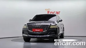 Genesis GV80, 2020 — миниатюра 3