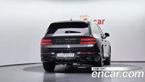 Genesis GV80, 2020 — миниатюра 4