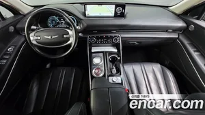 Genesis GV80, 2020 — миниатюра 7