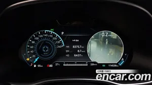 Genesis GV80, 2020 — миниатюра 8