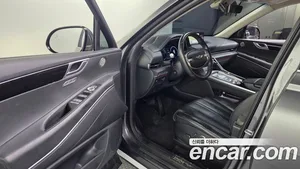 Genesis GV80, 2020 — миниатюра 10
