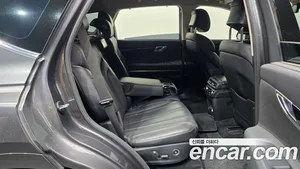 Genesis GV80, 2020 — миниатюра 12