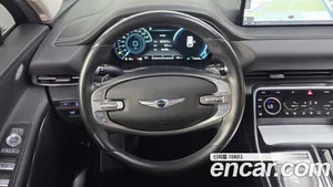 Genesis GV80, 2020 — миниатюра 13