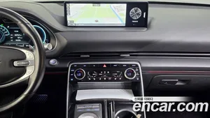 Genesis GV80, 2020 — миниатюра 14