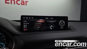 Genesis GV80, 2020 — миниатюра 16