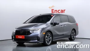 Honda Odyssey, 2022 — миниатюра 1
