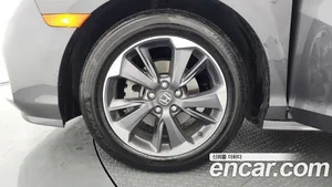 Honda Odyssey, 2022 — миниатюра 5