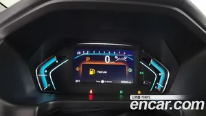 Honda Odyssey, 2022 — миниатюра 11