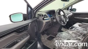 Honda Odyssey, 2022 — миниатюра 13