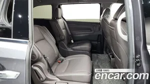 Honda Odyssey, 2022 — миниатюра 17