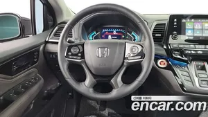 Honda Odyssey, 2022 — миниатюра 19