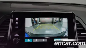 Honda Odyssey, 2022 — миниатюра 20