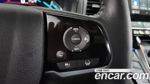 Honda Odyssey, 2022 — миниатюра 22