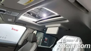 Honda Odyssey, 2022 — миниатюра 24