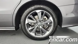 Honda Odyssey, 2022 — миниатюра 7