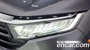 Honda Odyssey, 2022 — миниатюра 8